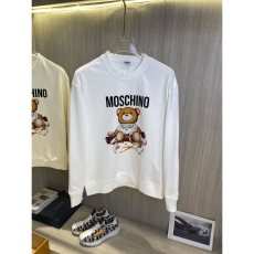 Moschino Hoodies